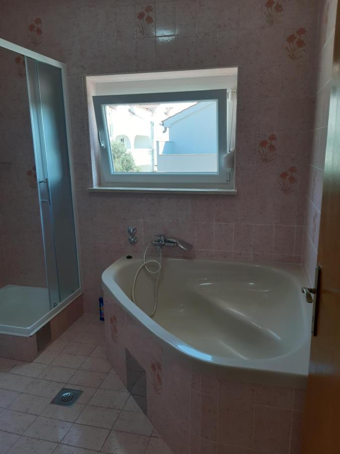 Apartmani Frano Vodice Exterior foto